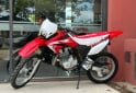 Motos - Honda XR 250 2021 Nafta 7500Km - En Venta