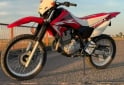 Motos - Honda XR 250 2021 Nafta 7500Km - En Venta