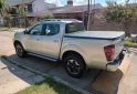 Camionetas - Nissan FRONTIER XE AT 2023 Diesel 37000Km - En Venta