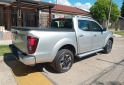 Camionetas - Nissan FRONTIER XE AT 2023 Diesel 37000Km - En Venta
