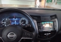 Camionetas - Nissan FRONTIER XE AT 2023 Diesel 37000Km - En Venta