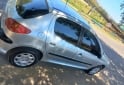 Autos - Peugeot 206 2007 Diesel 149000Km - En Venta