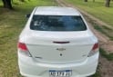 Autos - Chevrolet Prisma Joy Plus 2018 Nafta 108000Km - En Venta