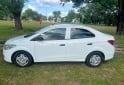 Autos - Chevrolet Prisma Joy Plus 2018 Nafta 108000Km - En Venta
