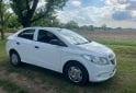 Autos - Chevrolet Prisma Joy Plus 2018 Nafta 108000Km - En Venta