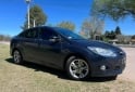 Autos - Ford FOCUS SE PLUS 2014 Nafta 145000Km - En Venta