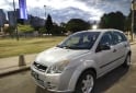 Autos - Ford Fiesta ambiente 2008 Nafta 190000Km - En Venta