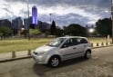 Autos - Ford Fiesta ambiente 2008 Nafta 190000Km - En Venta