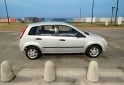 Autos - Ford Fiesta ambiente 2008 Nafta 190000Km - En Venta