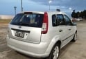Autos - Ford Fiesta ambiente 2008 Nafta 190000Km - En Venta