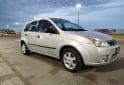 Autos - Ford Fiesta ambiente 2008 Nafta 190000Km - En Venta