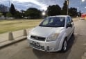 Autos - Ford Fiesta ambiente 2008 Nafta 190000Km - En Venta