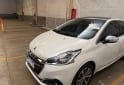 Autos - Peugeot 208 Feline 2018 Nafta 83000Km - En Venta