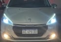 Autos - Peugeot 208 Feline 2018 Nafta 83000Km - En Venta