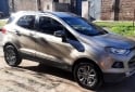 Autos - Ford Ecosport freestyle 2015 GNC 150000Km - En Venta
