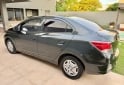 Autos - Chevrolet Prisma 2018 Nafta 90000Km - En Venta