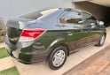 Autos - Chevrolet Prisma 2018 Nafta 90000Km - En Venta