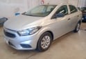 Autos - Chevrolet Onix 2021 Nafta 62000Km - En Venta