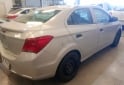 Autos - Chevrolet Onix 2021 Nafta 62000Km - En Venta