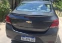 Autos - Chevrolet Prisma LT 2018 Nafta 180000Km - En Venta