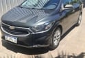 Autos - Chevrolet Prisma LT 2018 Nafta 180000Km - En Venta