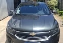 Autos - Chevrolet Prisma LT 2018 Nafta 180000Km - En Venta