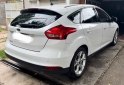 Autos - Ford Focus se plus 2019 Nafta 83000Km - En Venta