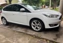 Autos - Ford Focus se plus 2019 Nafta 83000Km - En Venta
