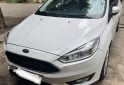 Autos - Ford Focus se plus 2019 Nafta 83000Km - En Venta