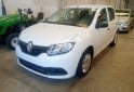Autos - Renault Sandero 2018 Nafta 98000Km - En Venta