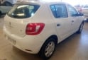 Autos - Renault Sandero 2018 Nafta 98000Km - En Venta