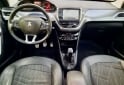 Autos - Peugeot 208 Feline 2014 Nafta 90000Km - En Venta
