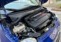 Autos - Fiat 500 lounge at 2015 Nafta 25000Km - En Venta