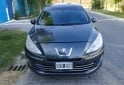 Autos - Peugeot 408 1.6 hdi Allure navega 2014 Diesel - En Venta