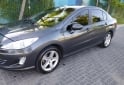 Autos - Peugeot 408 1.6 hdi Allure navega 2014 Diesel - En Venta