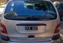 Autos - Renault Scenic 2009 Nafta 134600Km - En Venta