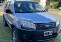 Autos - Ford Ecosport 2011 Nafta 165000Km - En Venta