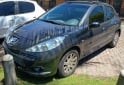 Autos - Peugeot 207 2011 GNC 61000Km - En Venta