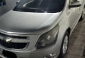 Autos - Chevrolet Cobalt 2014 GNC 270000Km - En Venta