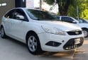 Autos - Fiat FOCUS SE PLUS 2010 GNC 242000Km - En Venta