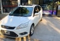 Autos - Fiat FOCUS SE PLUS 2010 GNC 242000Km - En Venta