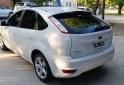 Autos - Fiat FOCUS SE PLUS 2010 GNC 242000Km - En Venta