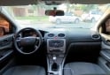 Autos - Fiat FOCUS SE PLUS 2010 GNC 242000Km - En Venta