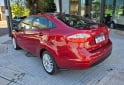 Autos - Ford FIESTA  KINETIC TITANIUM 2016 Nafta 110000Km - En Venta