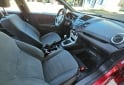Autos - Ford FIESTA  KINETIC TITANIUM 2016 Nafta 110000Km - En Venta