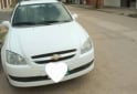 Autos - Chevrolet Classic 2015 Nafta 119000Km - En Venta