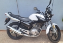 Motos - Yamaha YBR 125 ED 2022 Nafta 10000Km - En Venta