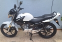 Motos - Yamaha YBR 125 ED 2022 Nafta 10000Km - En Venta