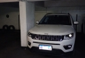 Camionetas - Jeep COMPASS LONGITUDE 2019 Nafta 76000Km - En Venta