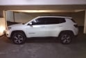 Camionetas - Jeep COMPASS LONGITUDE 2019 Nafta 76000Km - En Venta
